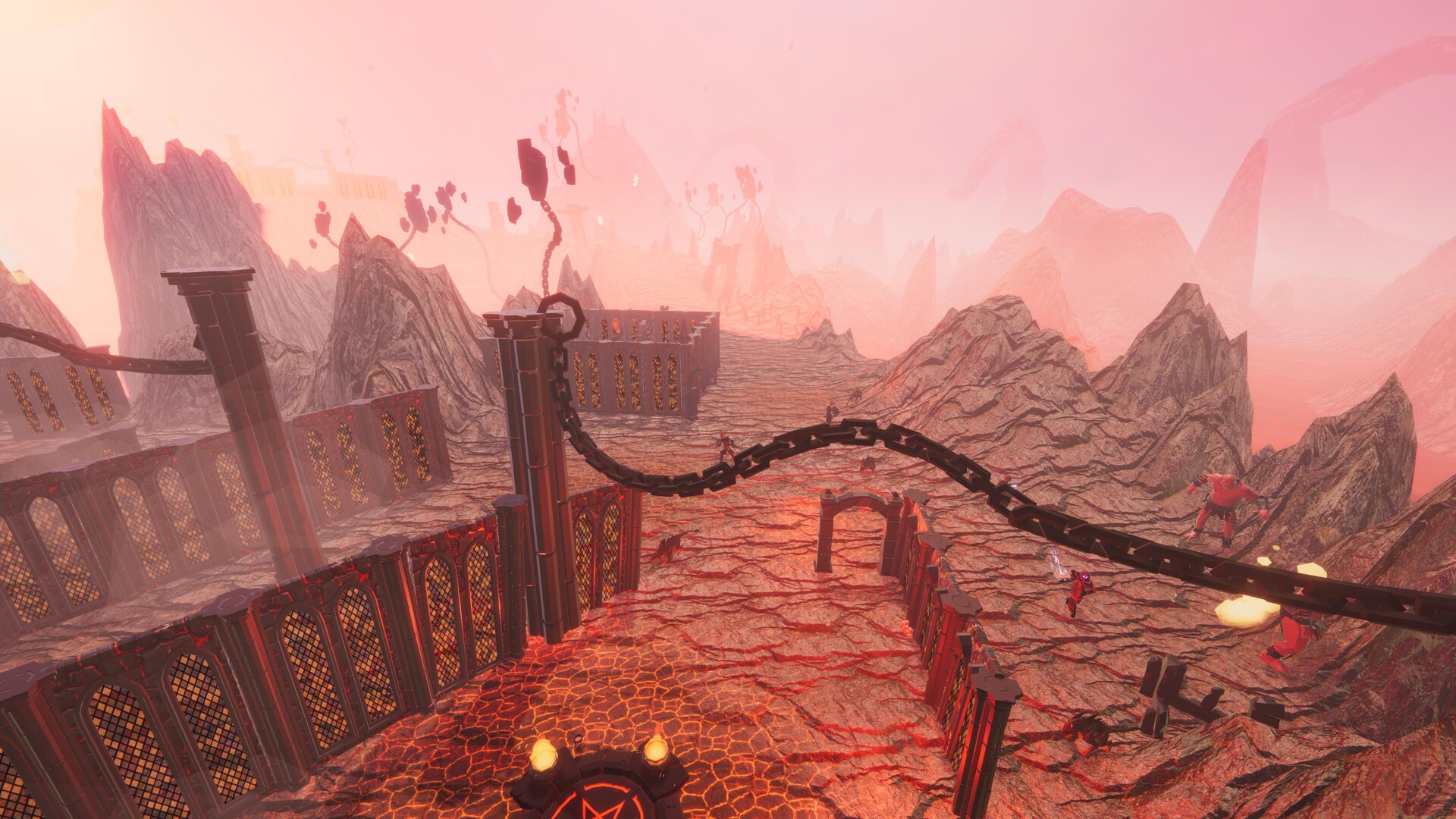 The Adventurer's Domain Online Screenshot 2