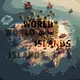World of Islands - Novel eBook Screenshot 0