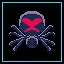 Cannibalism icon