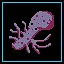 Erratic alien icon