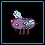 Robo-bee icon
