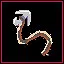 The grappling hook icon