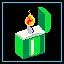 Cursed igniter icon