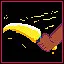 Critical stab icon