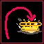 Heavy jump icon