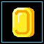 Lucky coin icon