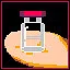 Adrenaline boost icon
