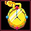Patience icon