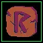Raidho icon