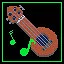 Ukulele icon