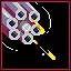 Barrage icon