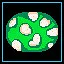 Odd egg icon