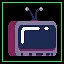 Screensaver icon