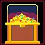 Pirate's luck icon