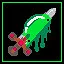 Slime slayer icon