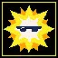 The Sun icon