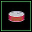 I love red food icon