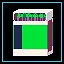 Match box icon