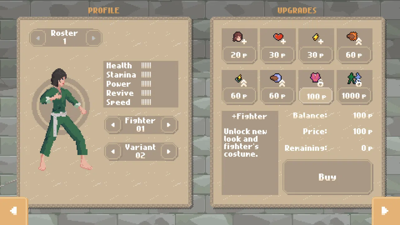 Rawyokan Screenshot 2