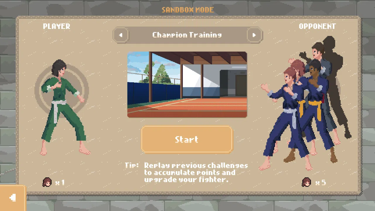 Rawyokan Screenshot 4