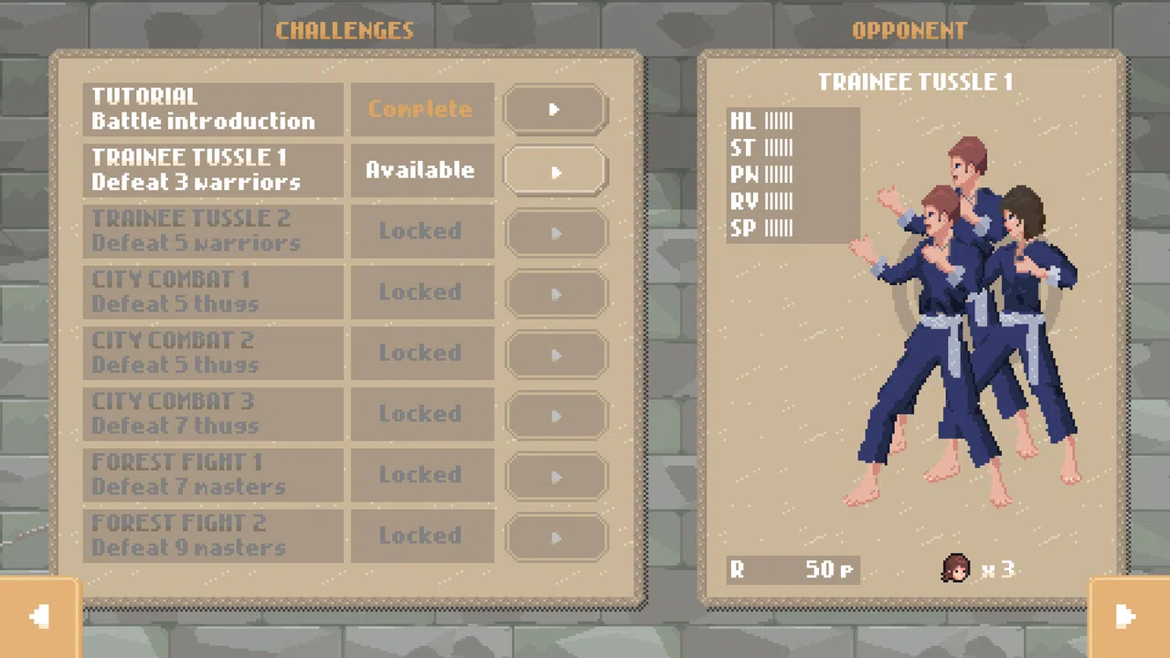 Rawyokan Screenshot 3