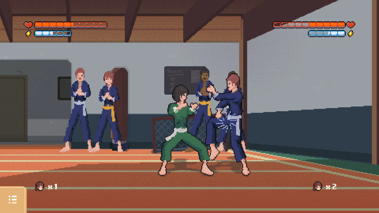 Rawyokan Screenshot 0