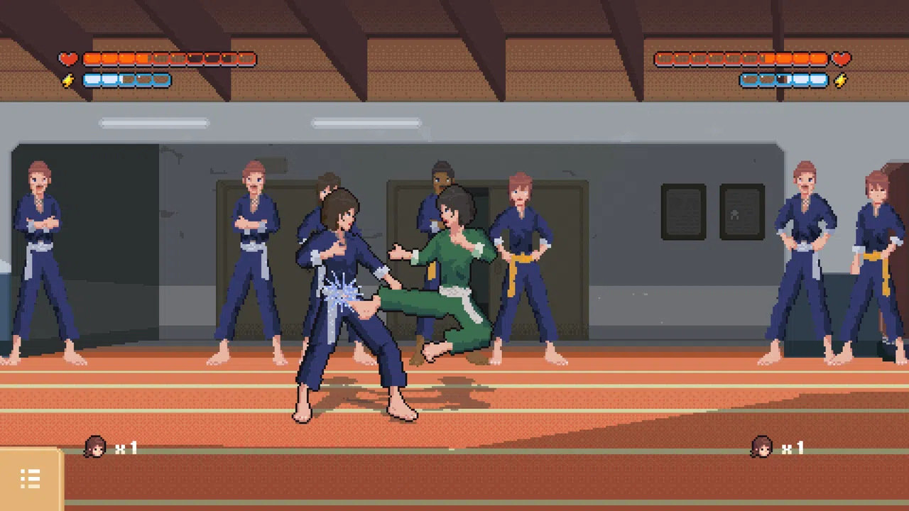 Rawyokan Screenshot 1