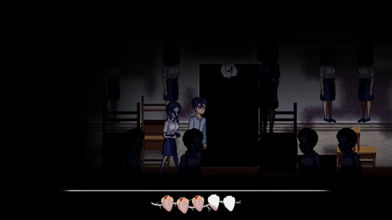 Our Last Conversation Screenshot 4