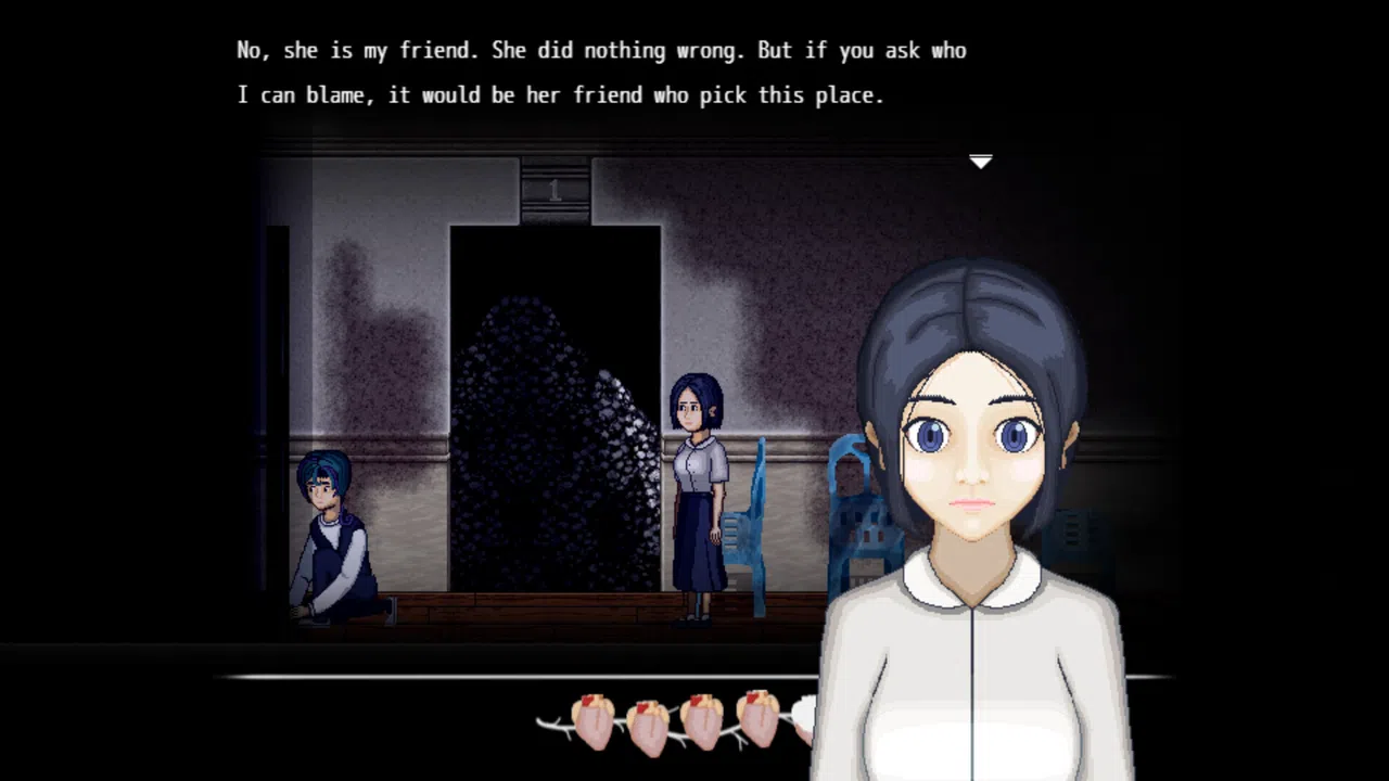 Our Last Conversation Screenshot 1