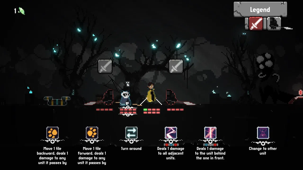 Darktopia Demo Screenshot 2