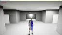 First contact Demo Screenshot 5