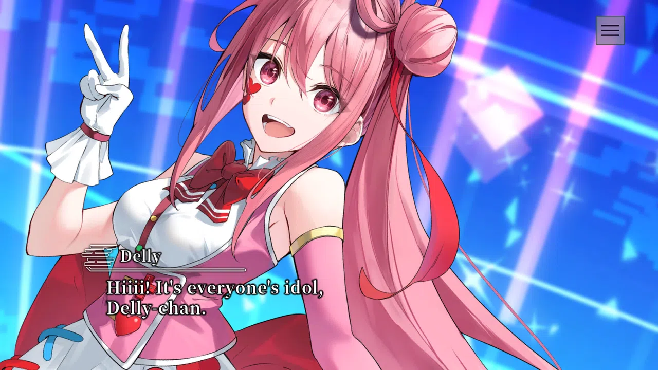 Dear Mirror Flower Screenshot 4