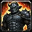 Unstoppable icon