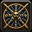 No Turning Back icon