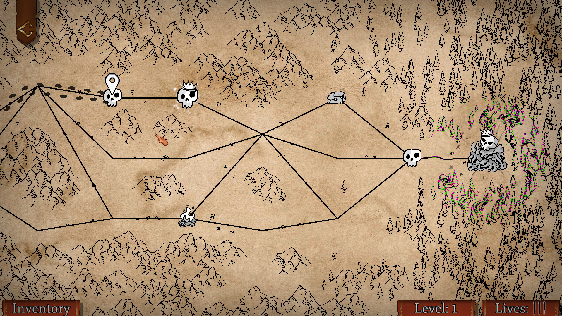 There Is No Lore Screenshot 4