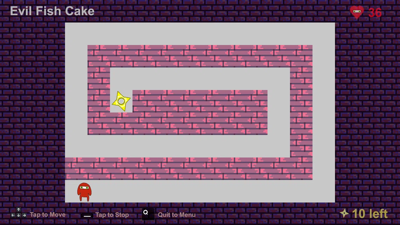 littleRedNina Screenshot 6