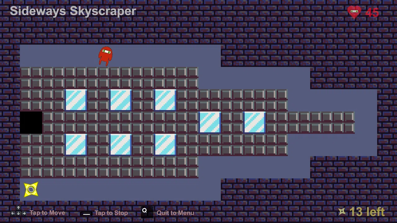 littleRedNina Screenshot 3