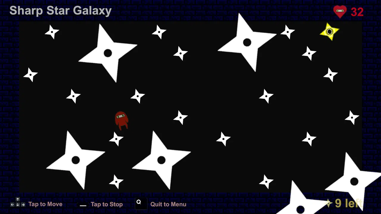 littleRedNina Screenshot 2