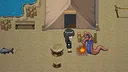 Heir to the Queen Screenshot 6