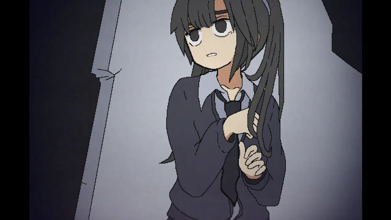 Heir to the Queen Screenshot 0