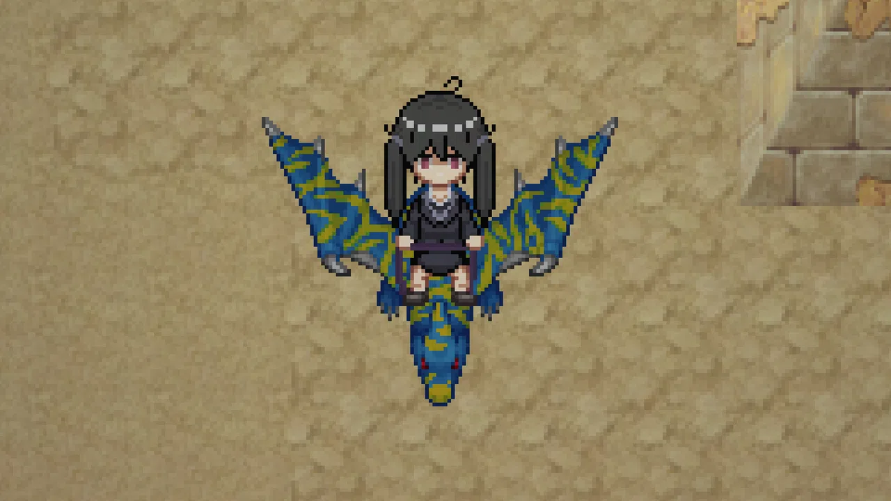 Heir to the Queen Screenshot 4