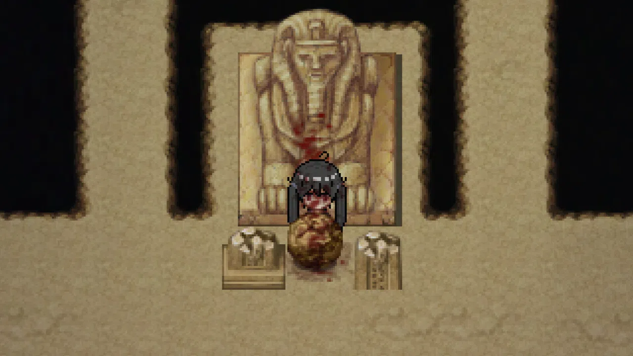 Heir to the Queen Screenshot 5