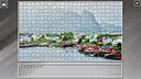 Super Jigsaw Puzzle: Generations - Scenic Villages Screenshot 7