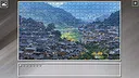 Super Jigsaw Puzzle: Generations - Scenic Villages Screenshot 2