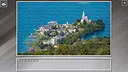 Super Jigsaw Puzzle: Generations - Scenic Villages Screenshot 1