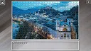 Super Jigsaw Puzzle: Generations - Scenic Villages Screenshot 17