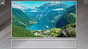 Super Jigsaw Puzzle: Generations - Scenic Villages Screenshot 12