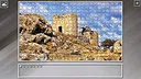 Super Jigsaw Puzzle: Generations - Ruins Screenshot 17