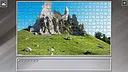Super Jigsaw Puzzle: Generations - Ruins Screenshot 7