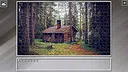 Super Jigsaw Puzzle: Generations - Forests Screenshot 14